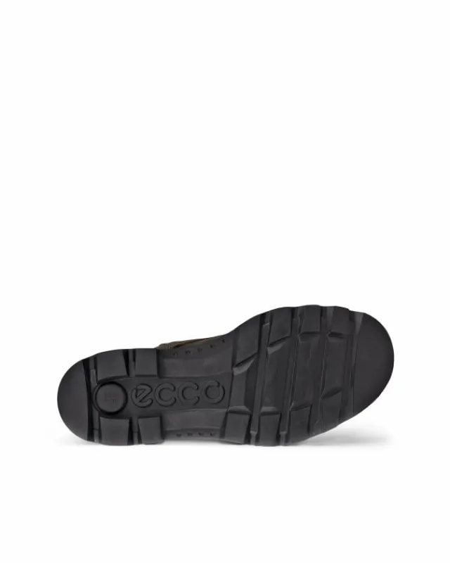 ECCO Casual-GRAINER W Grey
