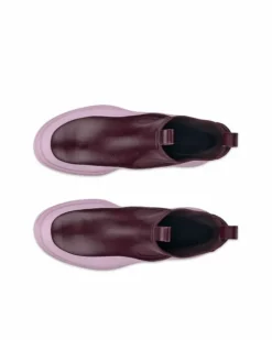 ECCO Casual-GRAINER W Purple