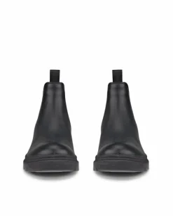 ECCO Casual-GRAINER W Black