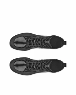 ECCO Casual-GRAINER W Black