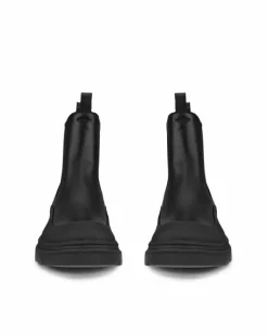 ECCO Casual-GRAINER W Black