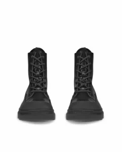 ECCO Casual-GRAINER W Black