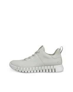 ECCO Casual | Sneakers-GRUUV M Grey