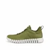 ECCO Casual | Sneakers-GRUUV M Green