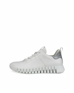 ECCO Casual | Sneakers-GRUUV M White
