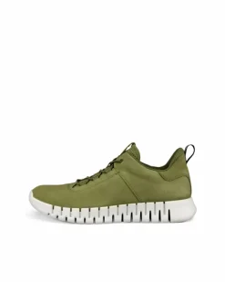 ECCO Casual | Sneakers-GRUUV M Green