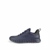 ECCO Casual | Gore-tex-GRUUV M Blue