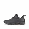 ECCO Sneakers | Gore-tex-GRUUV M Black