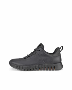 ECCO Sneakers | Gore-tex-GRUUV M Black