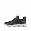 ECCO Sneakers | Casual-GRUUV M Black