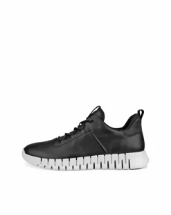 ECCO Sneakers | Casual-GRUUV M Black