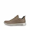 ECCO Sneakers | Gore-tex-GRUUV M Brown