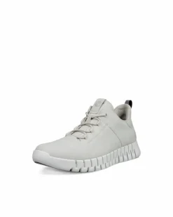 ECCO Casual | Sneakers-GRUUV M Grey