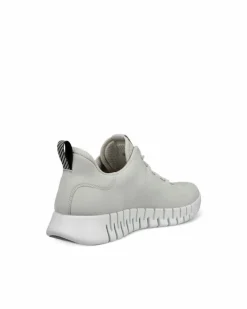 ECCO Casual | Sneakers-GRUUV M Grey