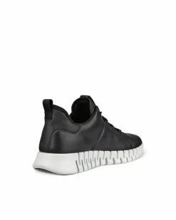 ECCO Sneakers | Casual-GRUUV M Black
