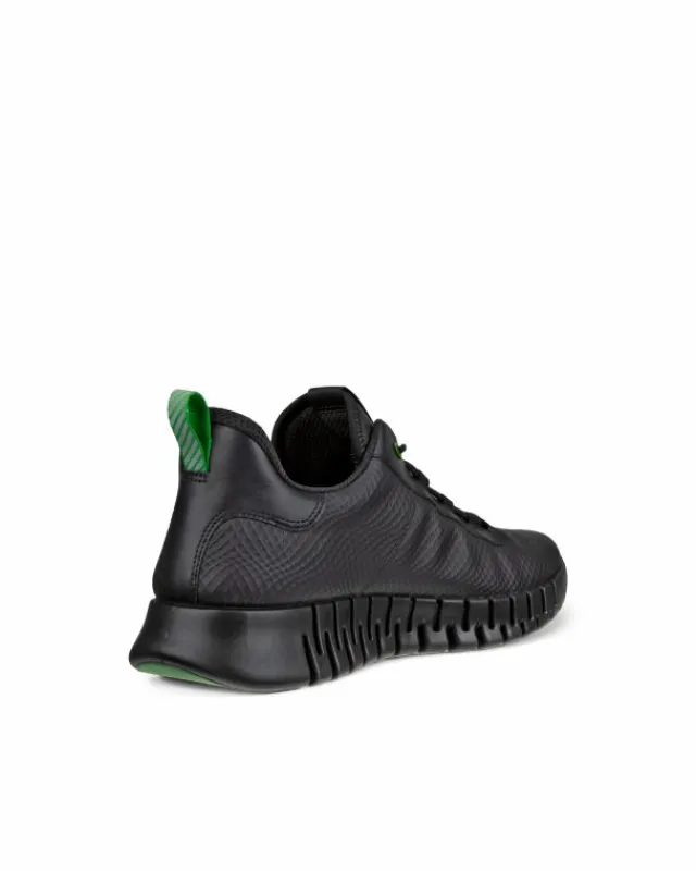 ECCO Sneakers | Casual-GRUUV M Black