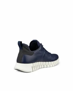 ECCO Casual | Sneakers-GRUUV M Navy