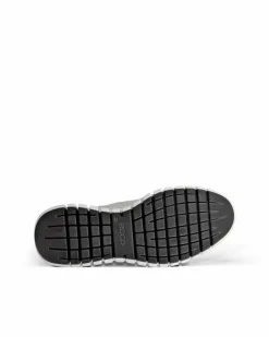 ECCO Casual | Sneakers-GRUUV M Grey