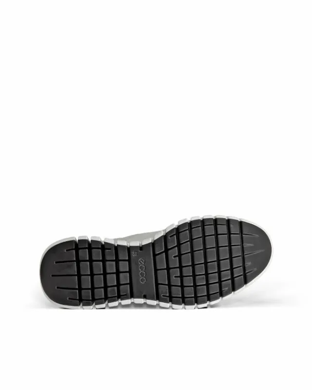 ECCO Casual | Sneakers-GRUUV M Grey