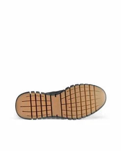 ECCO Sneakers | Gore-tex-GRUUV M Black