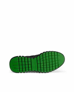 ECCO Sneakers | Casual-GRUUV M Black