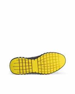 ECCO Sneakers | Casual-GRUUV M Grey