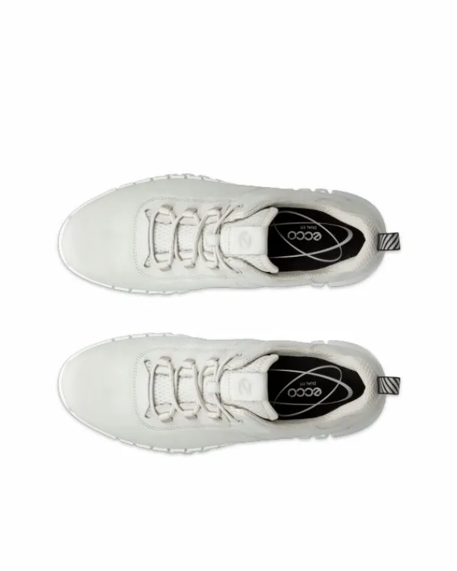 ECCO Casual | Sneakers-GRUUV M Grey