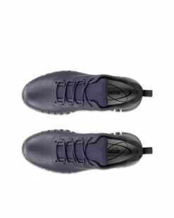 ECCO Casual | Gore-tex-GRUUV M Blue
