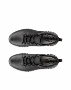 ECCO Sneakers | Gore-tex-GRUUV M Black