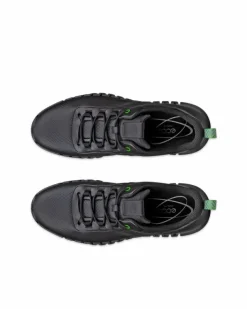 ECCO Sneakers | Casual-GRUUV M Black