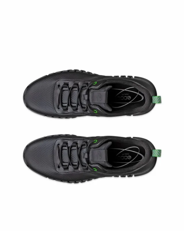 ECCO Sneakers | Casual-GRUUV M Black