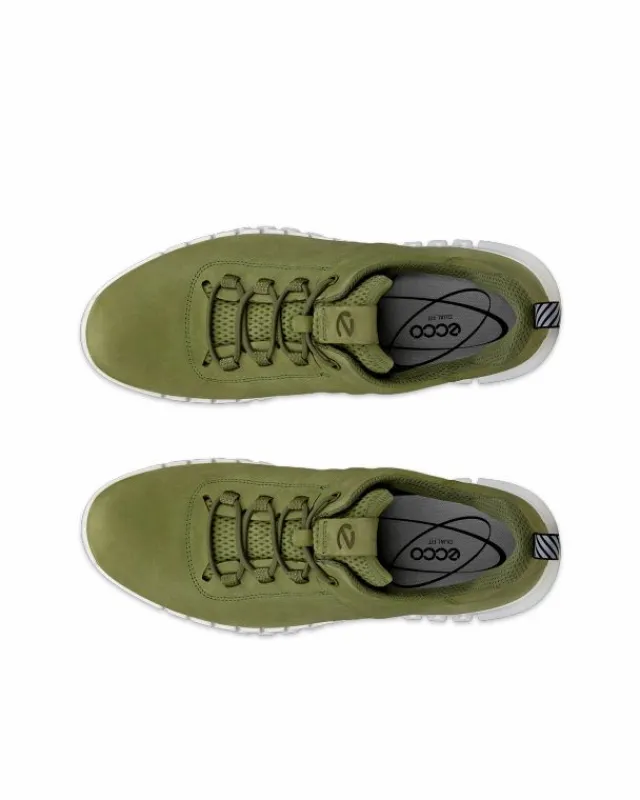 ECCO Casual | Sneakers-GRUUV M Green