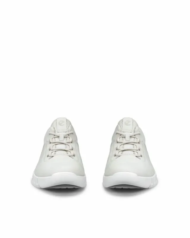 ECCO Casual | Sneakers-GRUUV M Grey