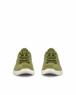 ECCO Casual | Sneakers-GRUUV M Green