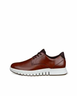 ECCO Business-GRUUV STUDIO M Brown