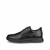 ECCO Business-GRUUV STUDIO M Black