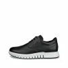 ECCO Business-GRUUV STUDIO M Black