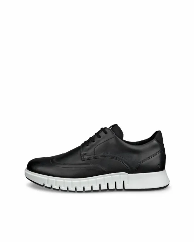ECCO Business-GRUUV STUDIO M Black