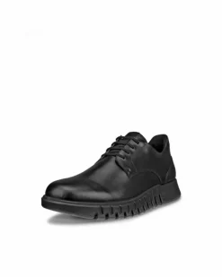 ECCO Business-GRUUV STUDIO M Black