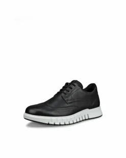 ECCO Business-GRUUV STUDIO M Black