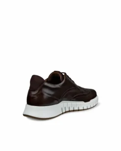 ECCO Business-GRUUV STUDIO M Brown