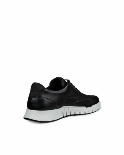 ECCO Business-GRUUV STUDIO M Black