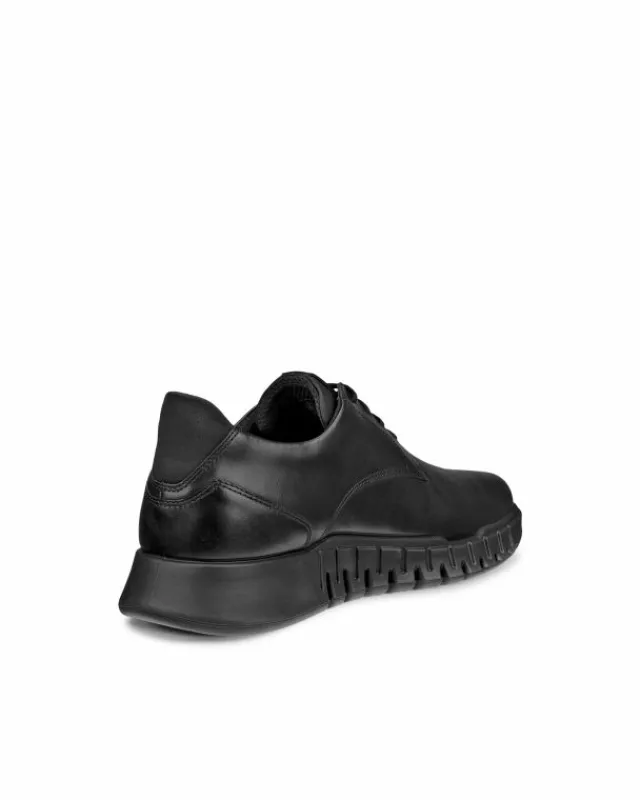 ECCO Business-GRUUV STUDIO M Black