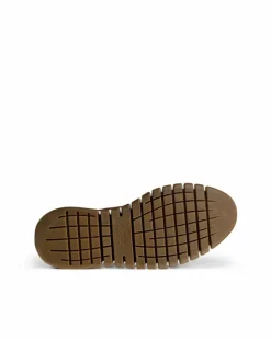 ECCO Business-GRUUV STUDIO M Brown