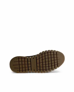 ECCO Business-GRUUV STUDIO M Brown