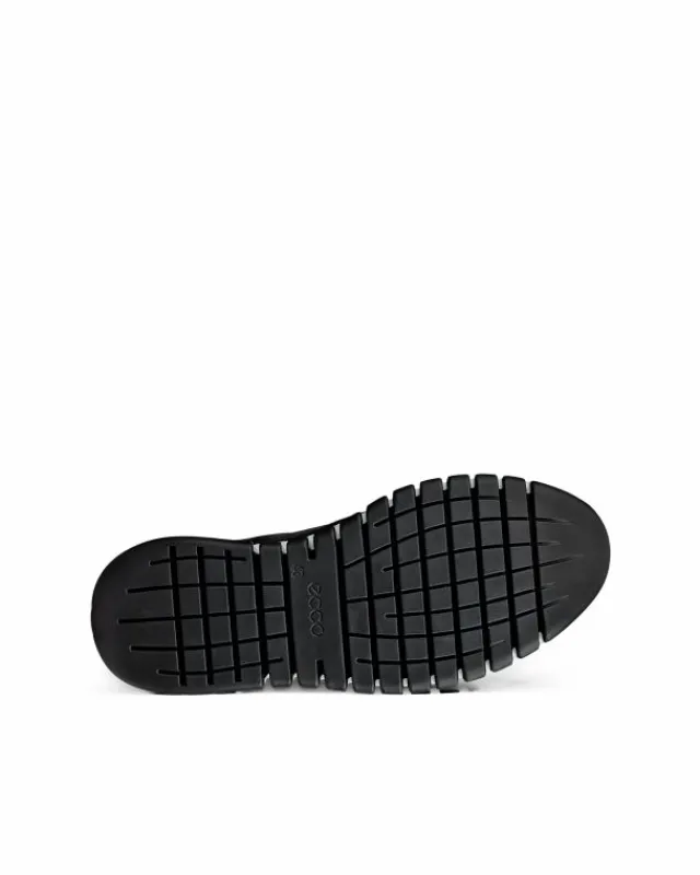 ECCO Business-GRUUV STUDIO M Black