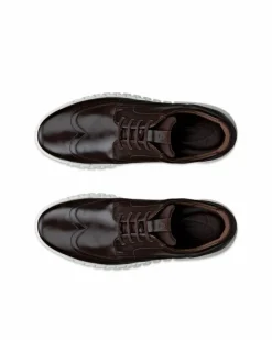 ECCO Business-GRUUV STUDIO M Brown