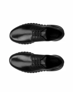 ECCO Business-GRUUV STUDIO M Black