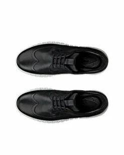 ECCO Business-GRUUV STUDIO M Black