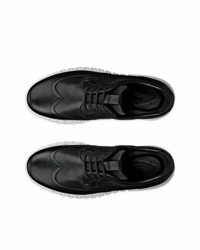 ECCO Business-GRUUV STUDIO M Black